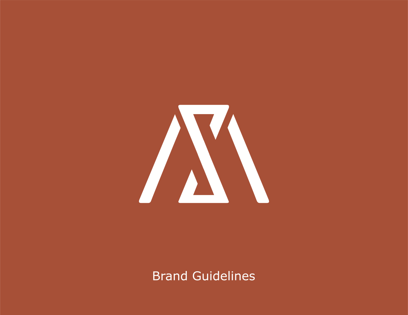 Sierra Production Services brand guidelines