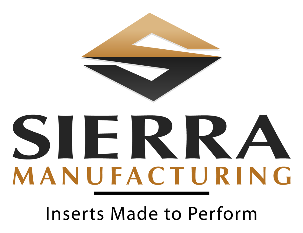 Sierra Manufacturing logo 2012–2021